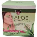 Palacio Aloe vera pleťový krém 50 ml