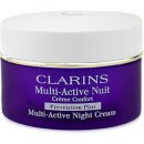 Clarins Multi Active noční revitalizační krém pro normální a suchou pleť 50 ml