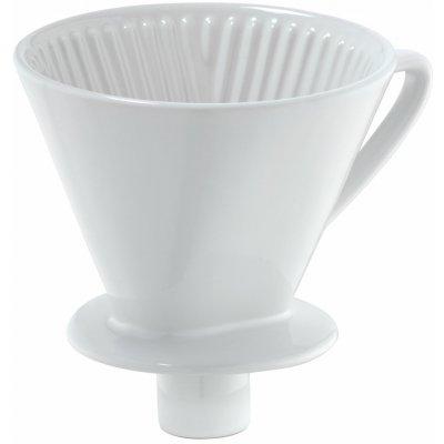 Cilio Dripper velikost 4 bílý – Hledejceny.cz