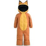 WeeDo Foxdo dětská zimní rostoucí kombinéza Golden – Zboží Dáma WeeDo Foxdo dětská zimní rostoucí kombinéza Golden – Zboží Dáma