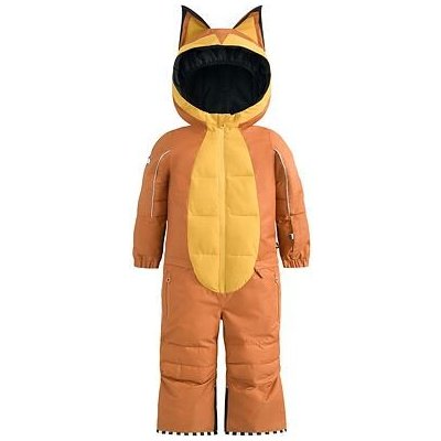 WeeDo Foxdo dětská zimní rostoucí kombinéza Golden – Zboží Dáma WeeDo Foxdo dětská zimní rostoucí kombinéza Golden – Zboží Dáma