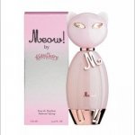 Katy Perry Meow parfémovaná voda dámská 100 ml – Hledejceny.cz