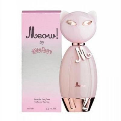 Katy Perry Meow parfémovaná voda dámská 100 ml – Zboží Mobilmania