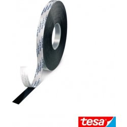 Tesa ACXplus oboustranná pěnová páska černá 25 mm x 25 m od 986 Kč -  Heureka.cz