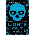 Lights Out: Posedlá – Zboží Dáma