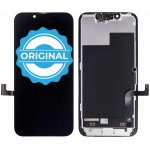 Apple iPhone 13 mini - Original OLED displej + dotykové sklo + rám – Hledejceny.cz