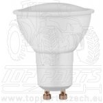 Extol Light žárovka LED reflektorová 6W 470lm GU10 denní bílá – Hledejceny.cz