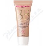 Dermacol BB hyaluronový krém č.1 Sand 30 ml – Hledejceny.cz