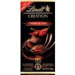 Lindt Creation 70% Cherry & Chilli 150 g – Sleviste.cz