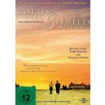 Gottes Werk & Teufels Beitrag / Pravidla moštárny DVD – Hledejceny.cz