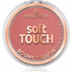 essence Soft Touch matná krémová tvářenka 10 antique bloom 5 g – Zboží Dáma