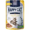 Kapsička pro kočky Happy Cat Culinary Drůbež 85 g