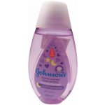 JOHNSON`S Baby Šampon pro dobré spaní Bedtime Shampoo 200 ml – Sleviste.cz