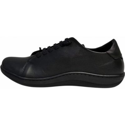 Dámské polobotky černé beBare na hallux – Hledejceny.cz