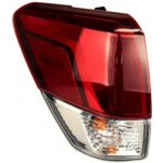Levé zadní světlo LED vnější Subaru Forester (SK) 18-21 – Hledejceny.cz