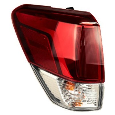 Levé zadní světlo LED vnější Subaru Forester (SK) 18-21 – Hledejceny.cz