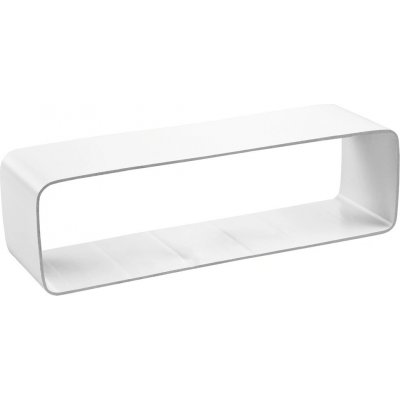 Dalap 8183 PVC spojka vnitřní hranatá 204 x 60 mm – Hledejceny.cz