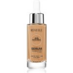 Max Factor Miracle Second Skin hydratační krémový make-up SPF20 08 Medium Tan 30 ml – Sleviste.cz