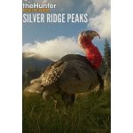 theHunter: Call of the Wild - Silver Ridge Peaks – Hledejceny.cz