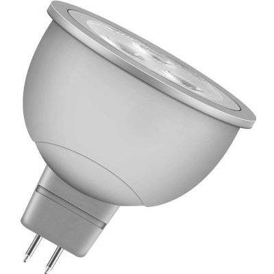 Osram LED žárovka SMR1635D MR16 6,5W/4000K 36° DIM – Hledejceny.cz