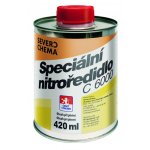 Severochema Ředidlo C6000 420ml – HobbyKompas.cz Severochema Ředidlo C6000 420ml – HobbyKompas.cz