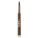 Artdeco Eyebrow Color Pen Pero na obočí 3 Light Brown 1,1 ml