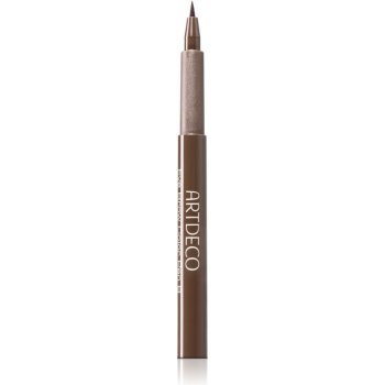 Artdeco Eyebrow Color Pen Pero na obočí 3 Light Brown 1,1 ml