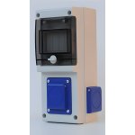 Scame 632.2W-001F3 – Hledejceny.cz