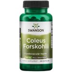 Swanson Full Spectrum Coleus Forskohlii 400 60 kapslí – Hledejceny.cz