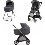 Inglesina Electa Duo 2v1 Garage Grey 2026 – Hledejceny.cz