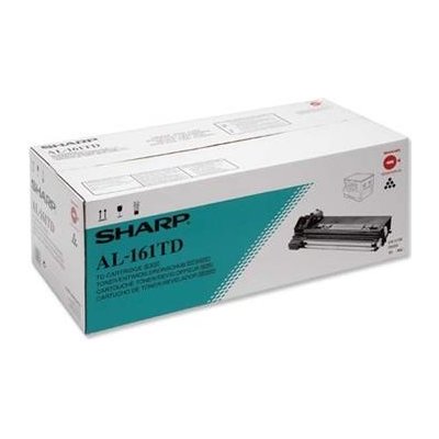 Sharp AL-161TD - originální – Zbozi.Blesk.cz