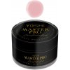 UV gel Yoshi Gel samovyrovnávací Master Pro gel Uv Led Cover Powder Pink MP003 50ml