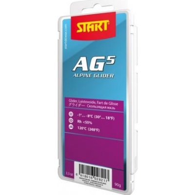 Start AG5 purple 90 g – Zbozi.Blesk.cz