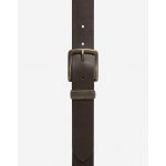 Wrangler pánský kožený opasek W0080US85 Hnědá – Hledejceny.cz