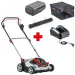 AL-KO SF 4036 Li 36V SET 114111 – Zboží Mobilmania