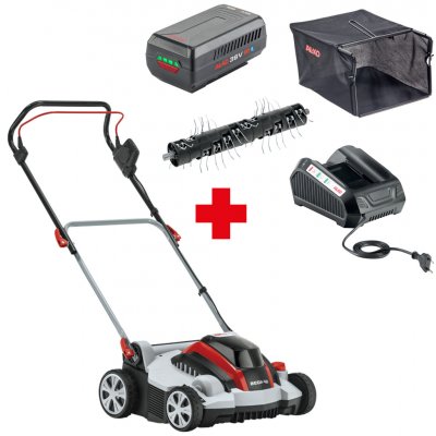 AL-KO SF 4036 Li 36V SET 114111 – Zboží Mobilmania