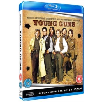 Young Guns BD