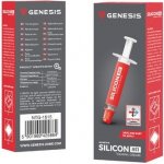 Genesis Silicon 851 0,5 g NTG-1615 – Zboží Živě