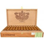 La Regenta Robusto – Hledejceny.cz