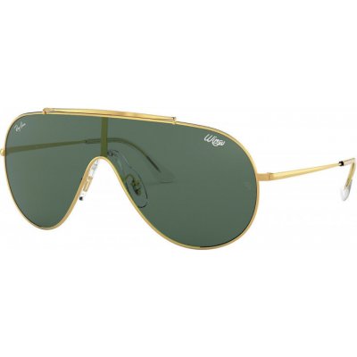 Ray-Ban Wings RB3597 905071 – Hledejceny.cz