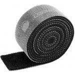 Ugreen Velcro Straps Cable Organizer 15 Mm X 1 M Černé 70110 Lp124 – Hledejceny.cz
