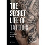 Secret Life of Tattoos - Jordi Torras Vasco – Hledejceny.cz