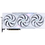 MSI GeForce RTX 5070 Ti 16G GAMING TRIO OC WHITE – Sleviste.cz