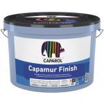 Caparol Capamur Finish bílá -báze k tonování 10L – Sleviste.cz