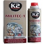 K2 Militec-1 250 ml – Hledejceny.cz