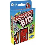 Hasbro Monopoly Bid – Sleviste.cz