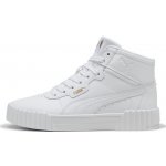 Puma CARINA 3.0 MID bílá – Zboží Mobilmania