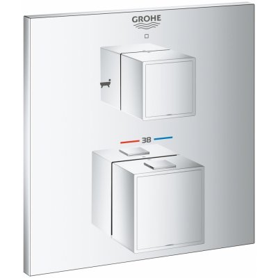 GROHE 24155000 – Hledejceny.cz