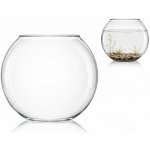 DT Glass skleněná koule 20 cm – Zbozi.Blesk.cz