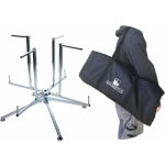 Odvíječ NOVANETUS pro podlahové topení, pro kabely, trubky PEX PERT ALUPEX s brašnou – Zboží Dáma